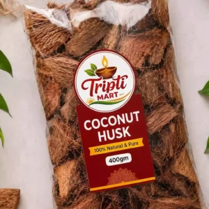 Coconut Husk 400gm