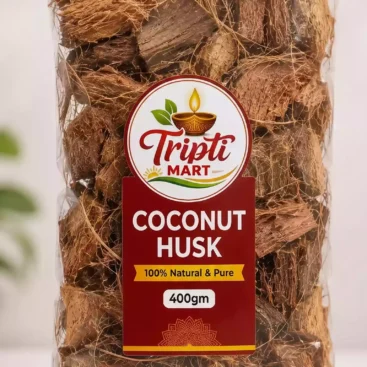 Coconut Husk 400gm